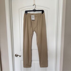 United Join Forces Uniform Layered IV‎ Pants With Fly Large Polyester NWT